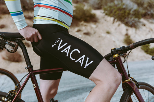 (almost) Always Made in the USA - Introducing euroVACAY