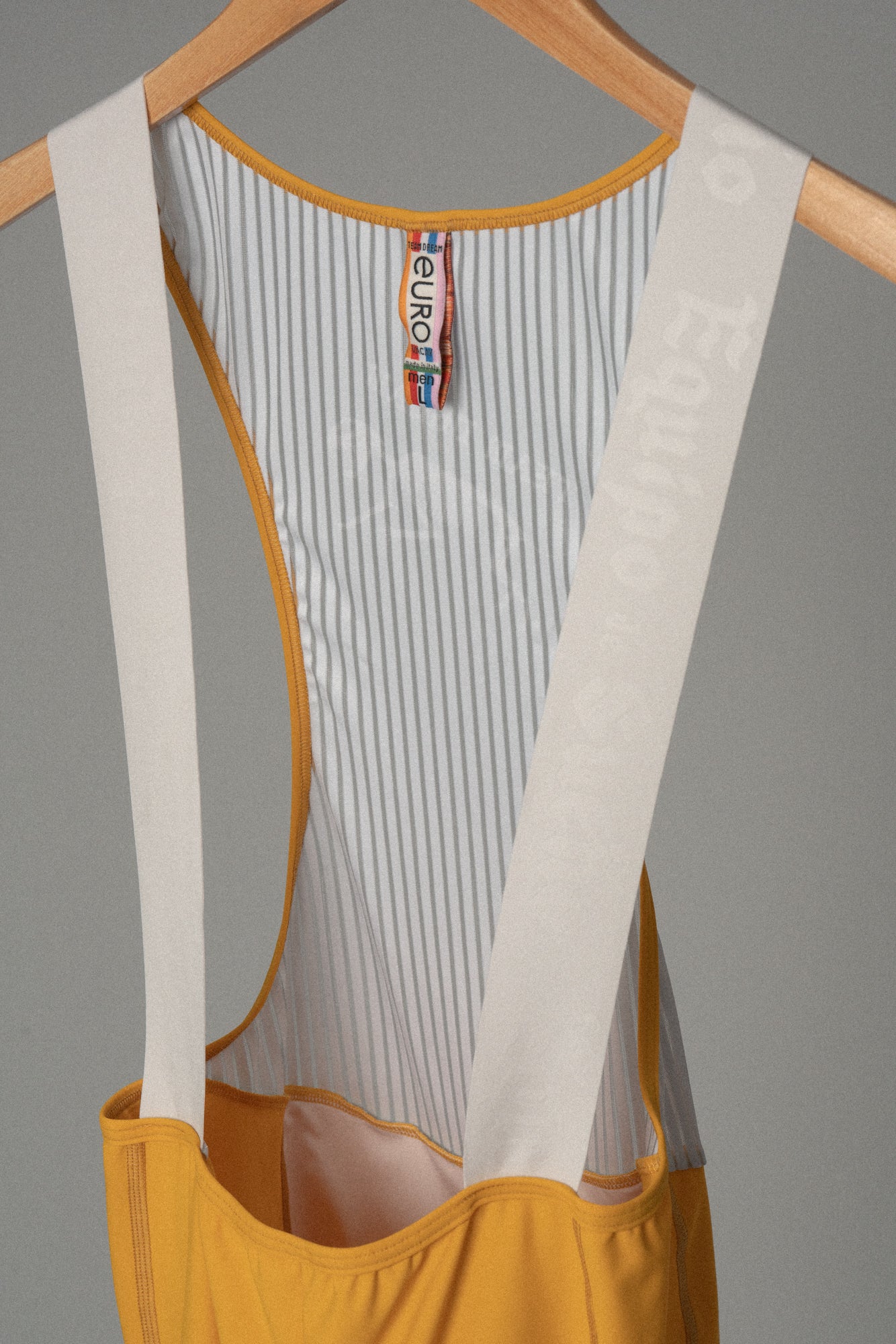 Men's über Pro Boney Bib French's Classic