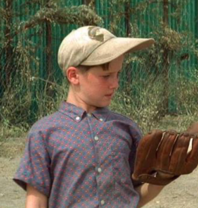 You're Killin' Me Smalls Cap