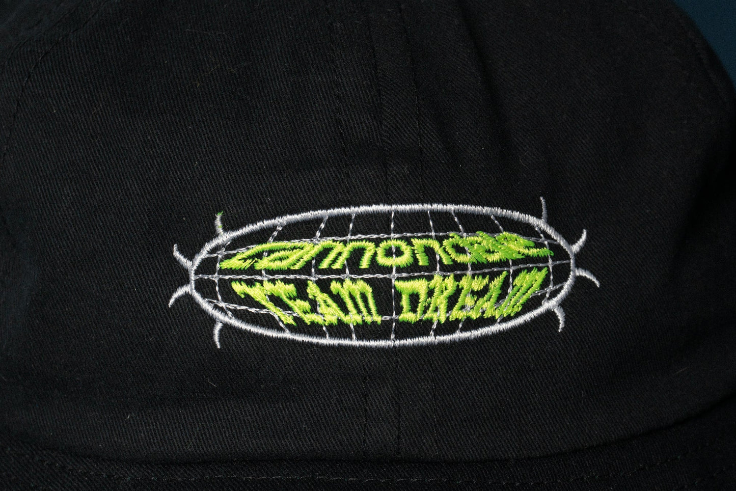 Force Field Bucket Hat