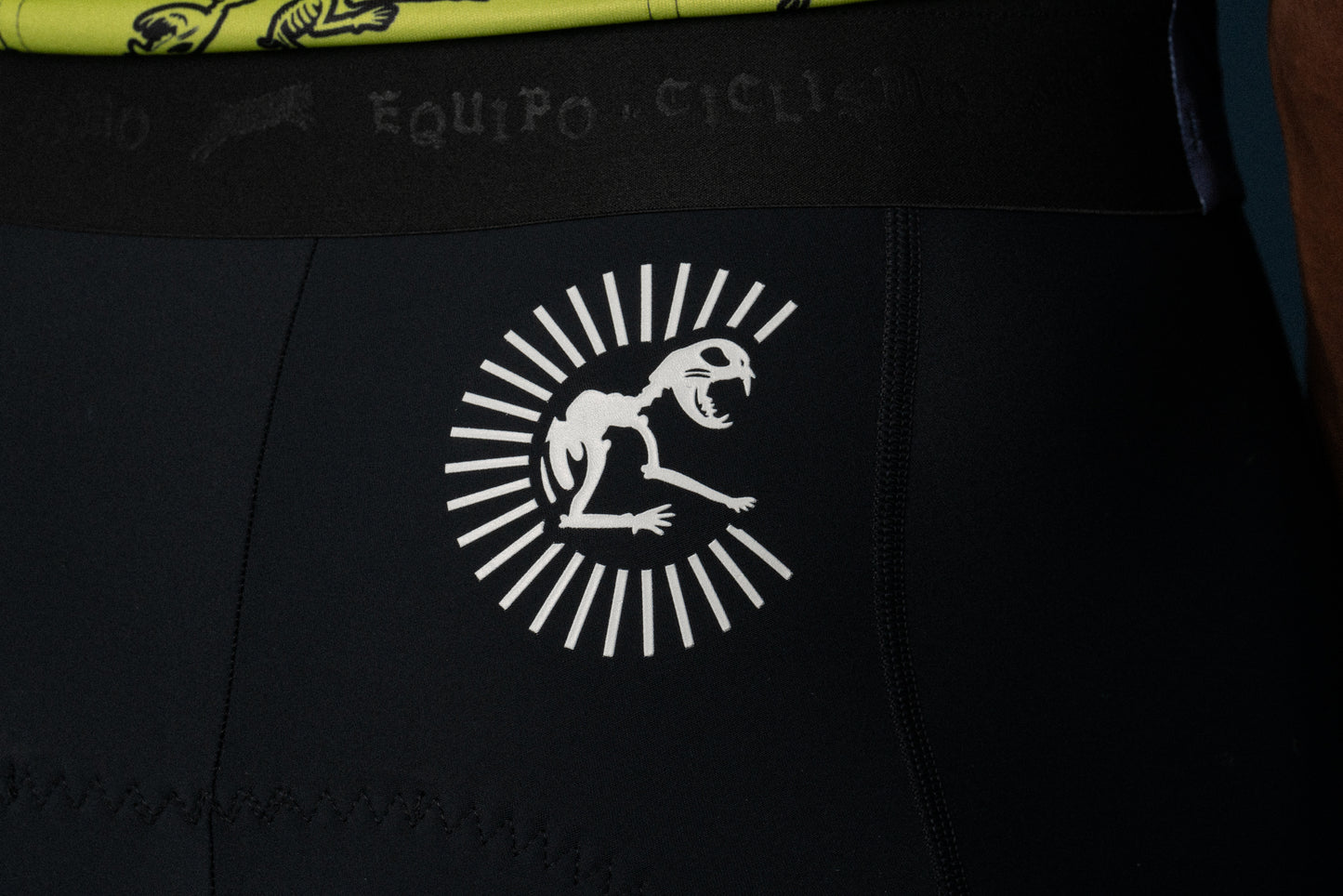Men's Power Up über Pro Bib
