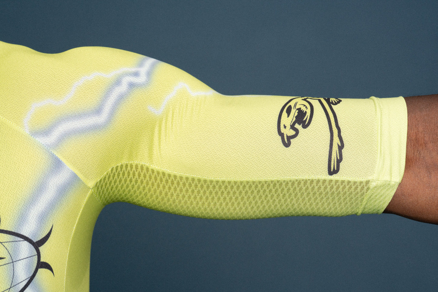 Power Up EOE Hi-Vis Jersey