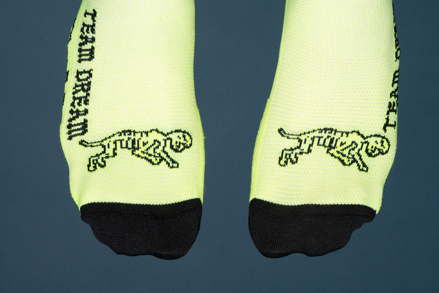 Cheat Code Sock