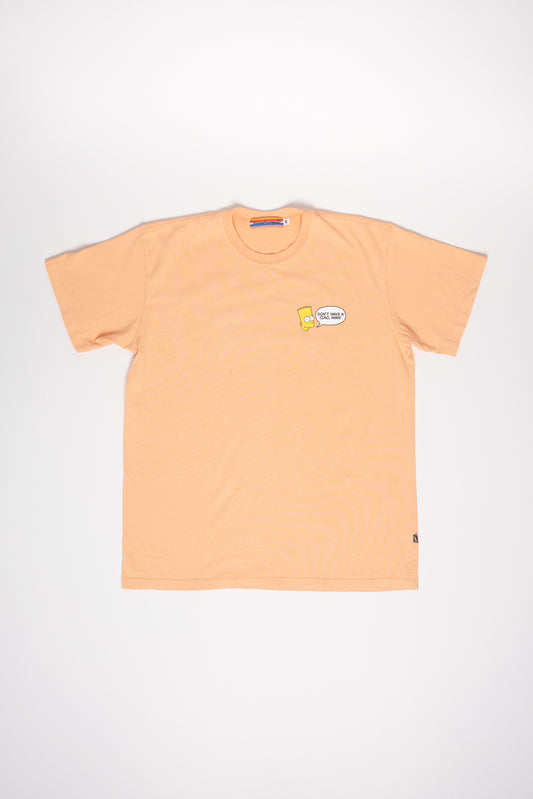 Classic Fit Pizza Bart T