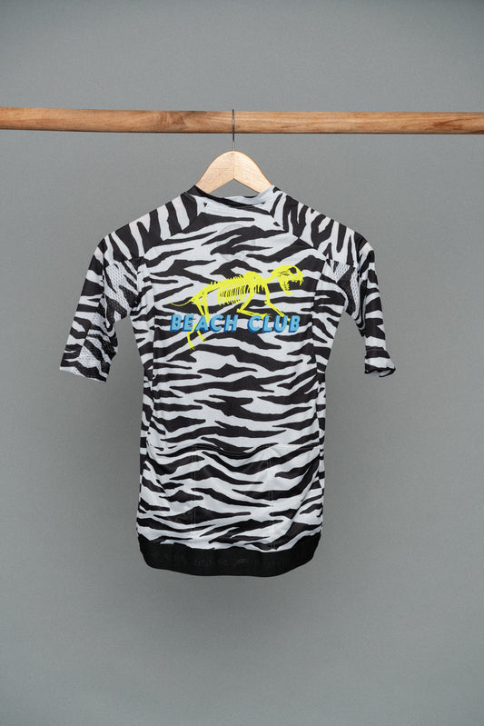 Boney Tigre EOE Jersey White