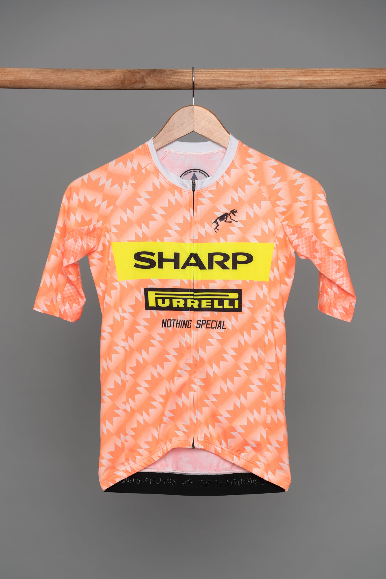 Glory Glory EOE Jersey Fluoro Remix