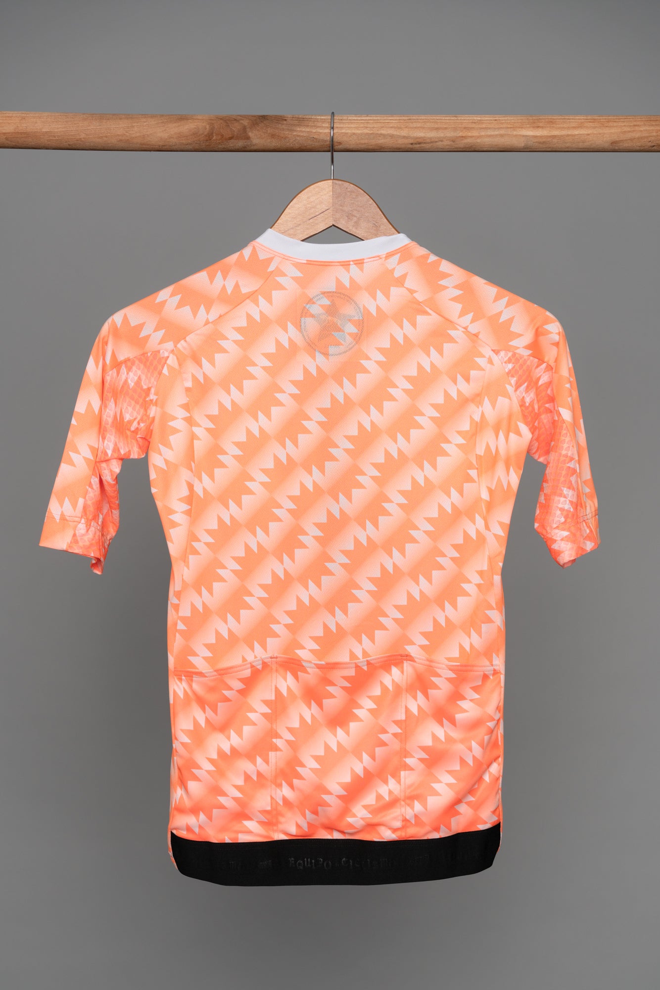 Glory Glory EOE Jersey Fluoro Remix