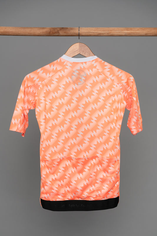 Glory Glory EOE Jersey Fluoro Remix