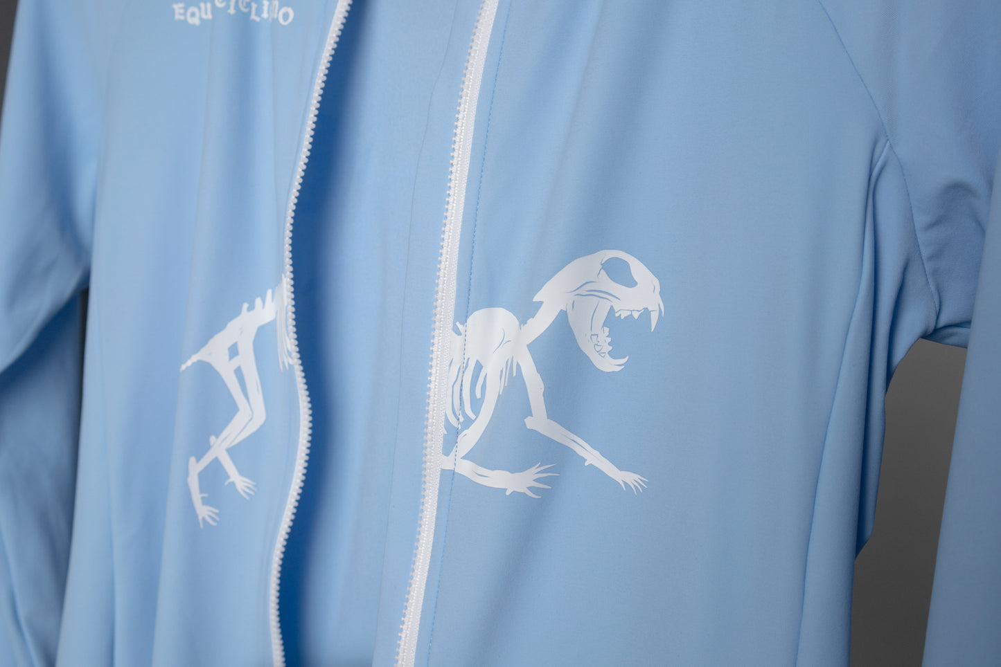 Sueño Long Sleeve Jersey Light Blue