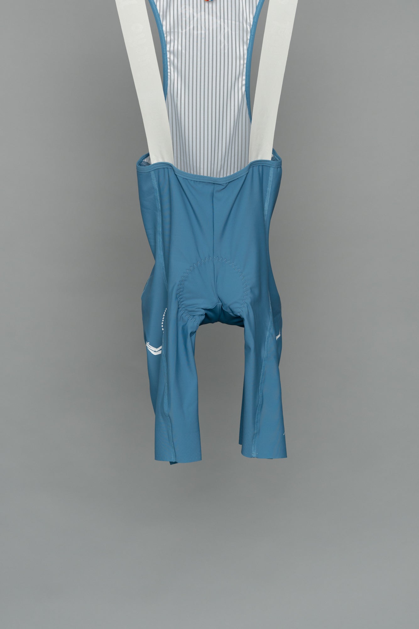 Men's über Pro Boney Bib Sky Blue