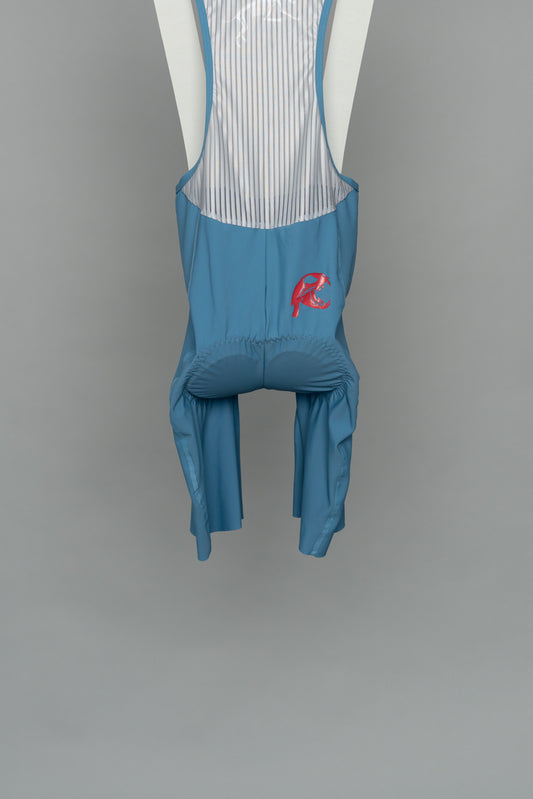 Men's über Pro Boney Bib Sky Blue