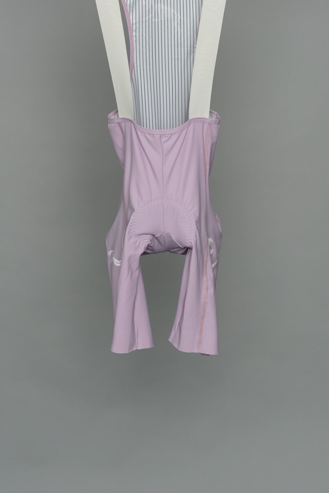 Men's über Pro Boney Bib Soft Pink