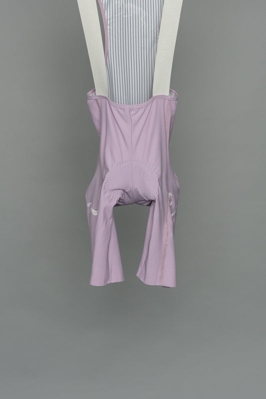 Women's über Pro Boney Bib Soft Pink