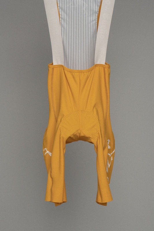 Women's über Pro Boney Bib French's Classic