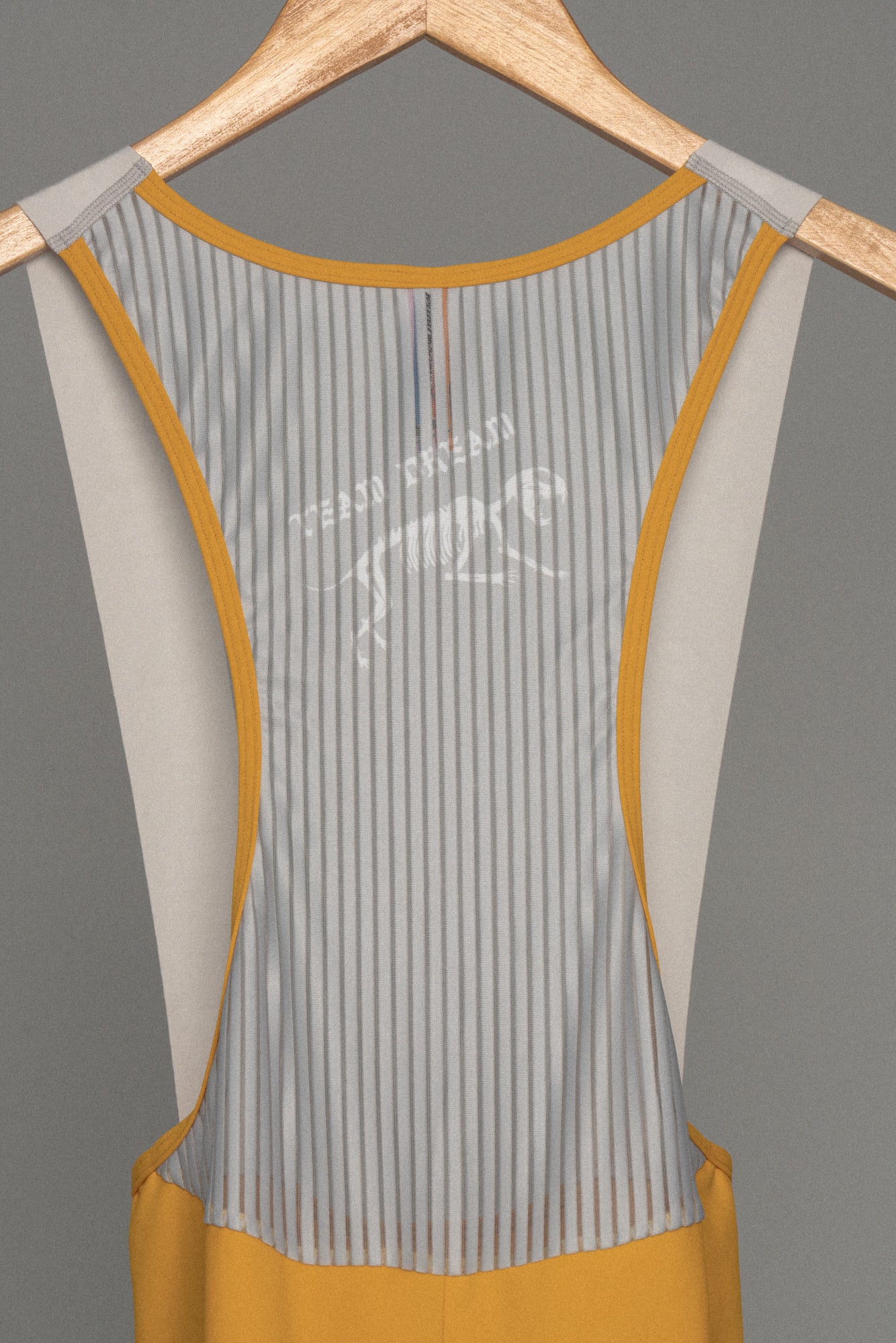 Women's über Pro Boney Bib French's Classic