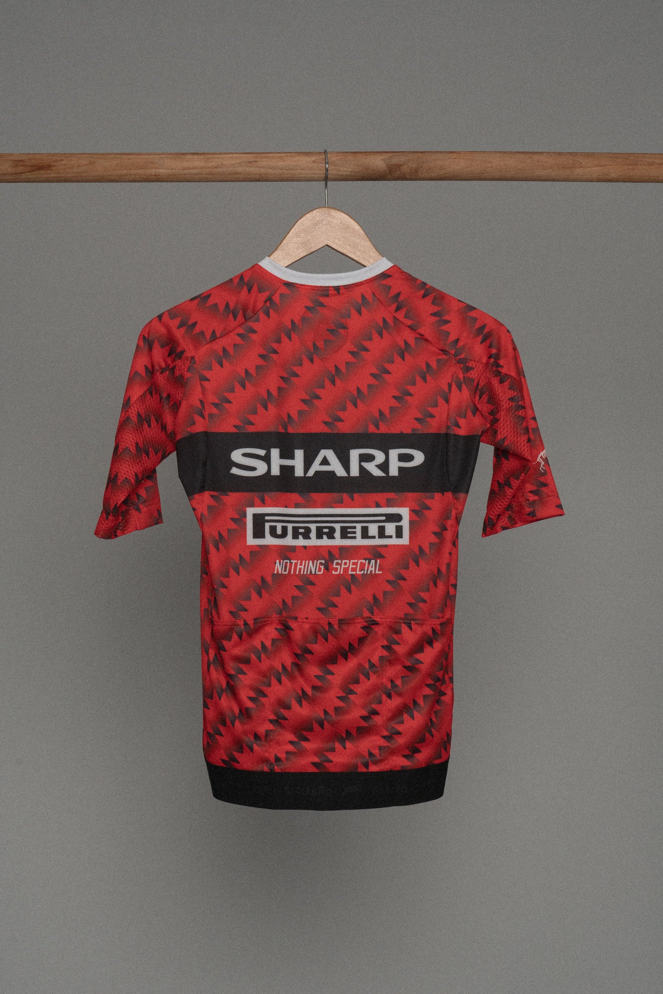 Glory Glory EOE Jersey Home