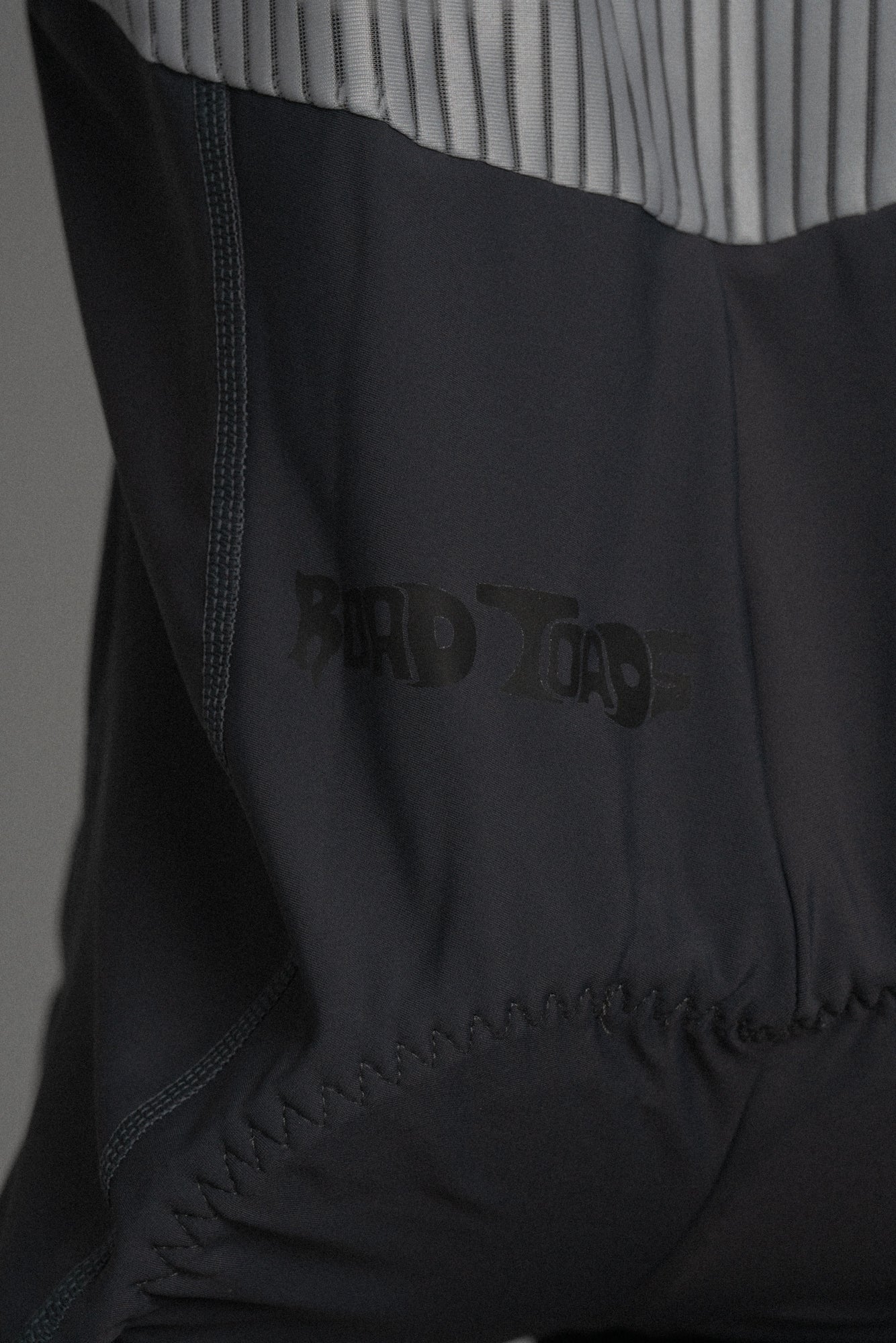 Now that’s what I call a pair of bibs vol. 1