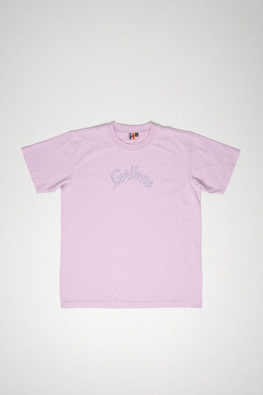 Thicc and Dirty Tee Pink