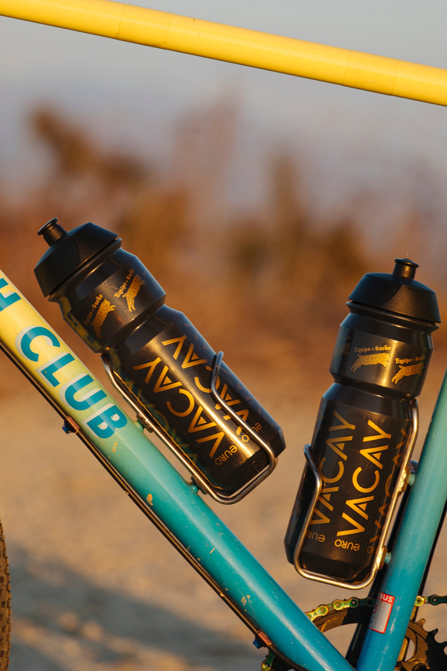 750ml euroVACAY Gold Series Bottle Sets