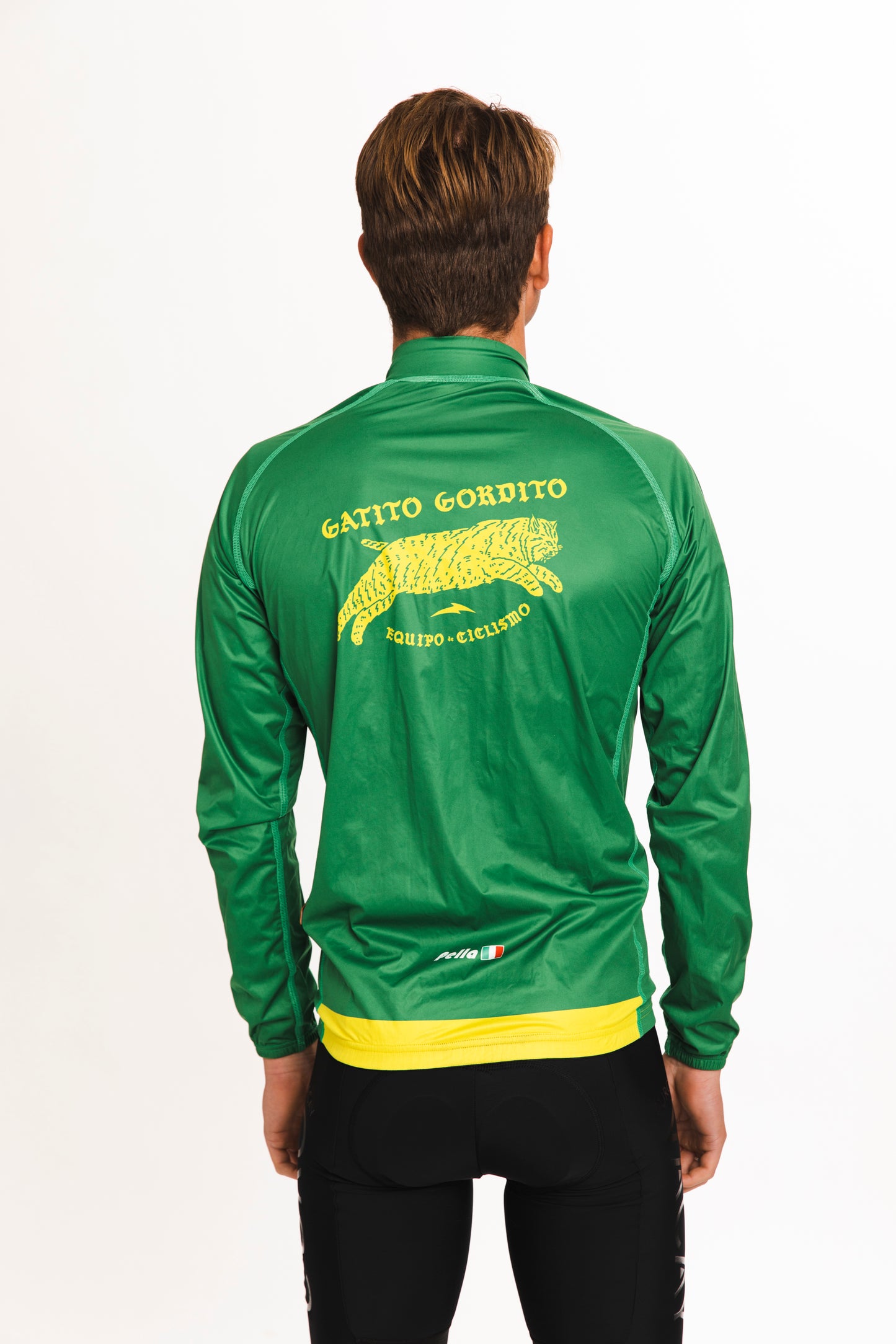 euroVACAY Pella Packable Wind Jackets
