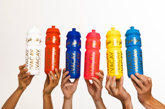 750ml euroVACAY Gold Series Bottle Sets