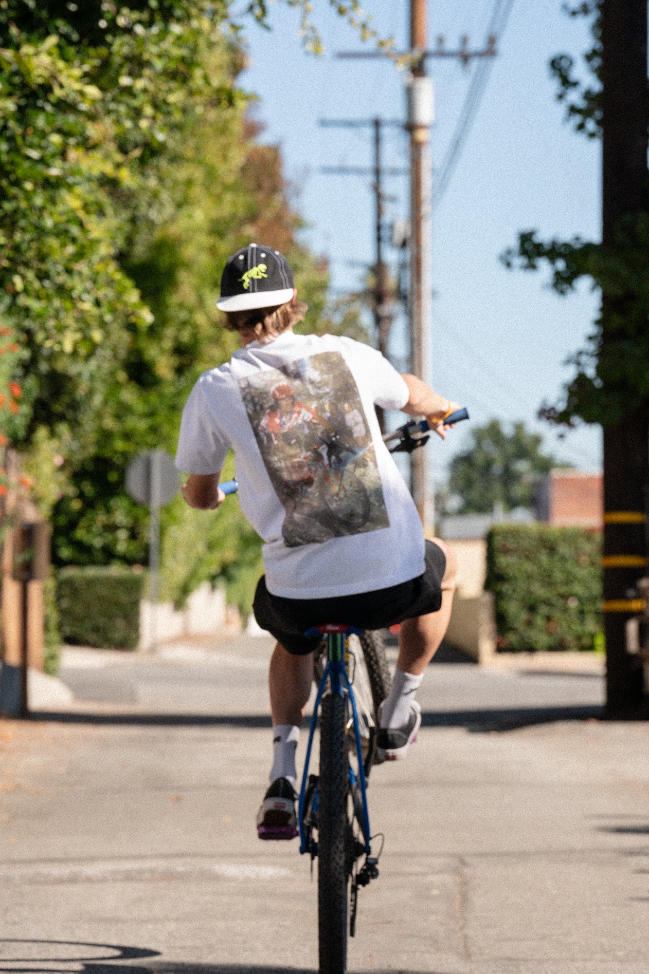 About – Team Dream Bicycling Team