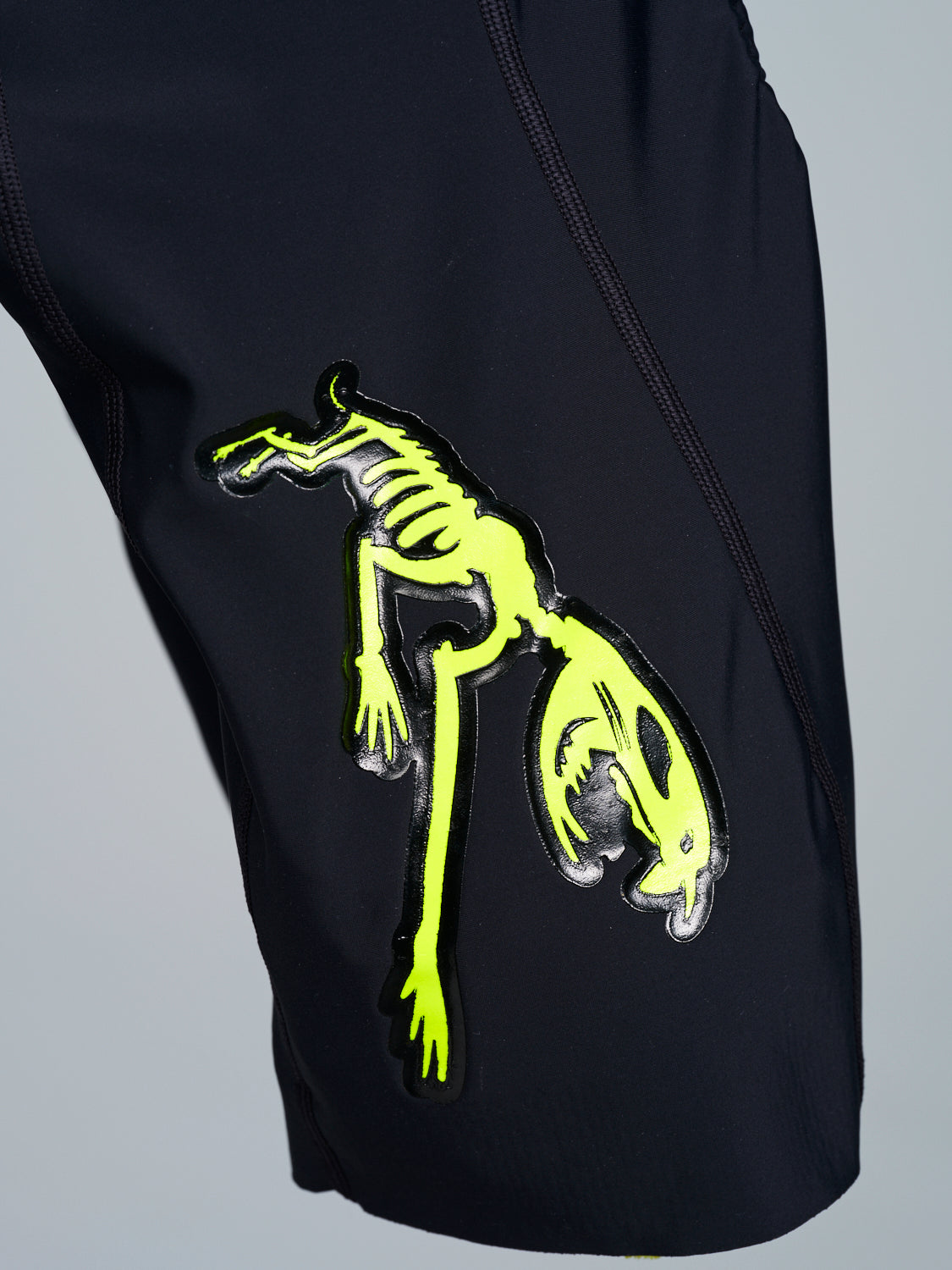 Women's Power Up über Pro Bib