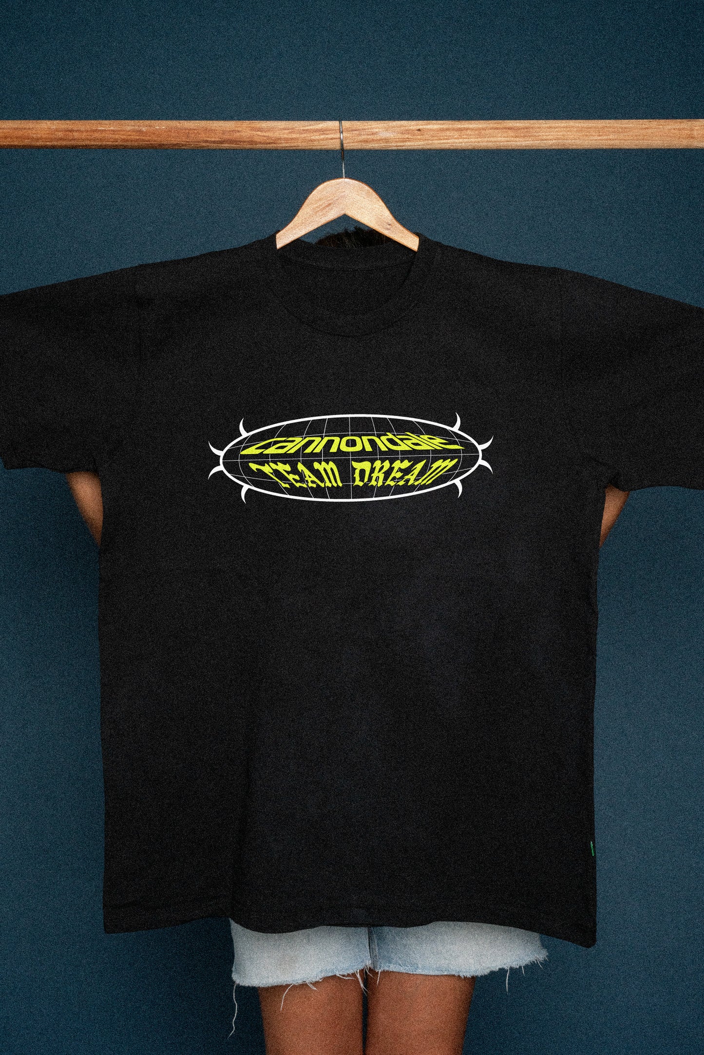 Force Field Tee
