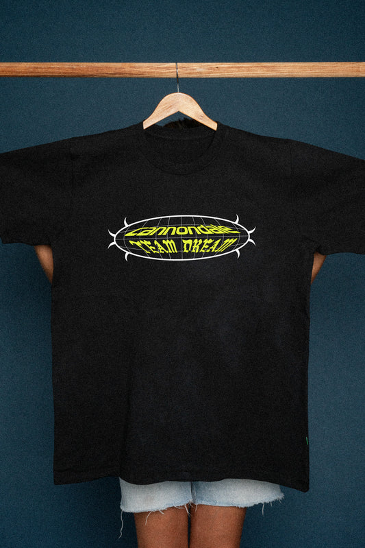 Force Field Tee