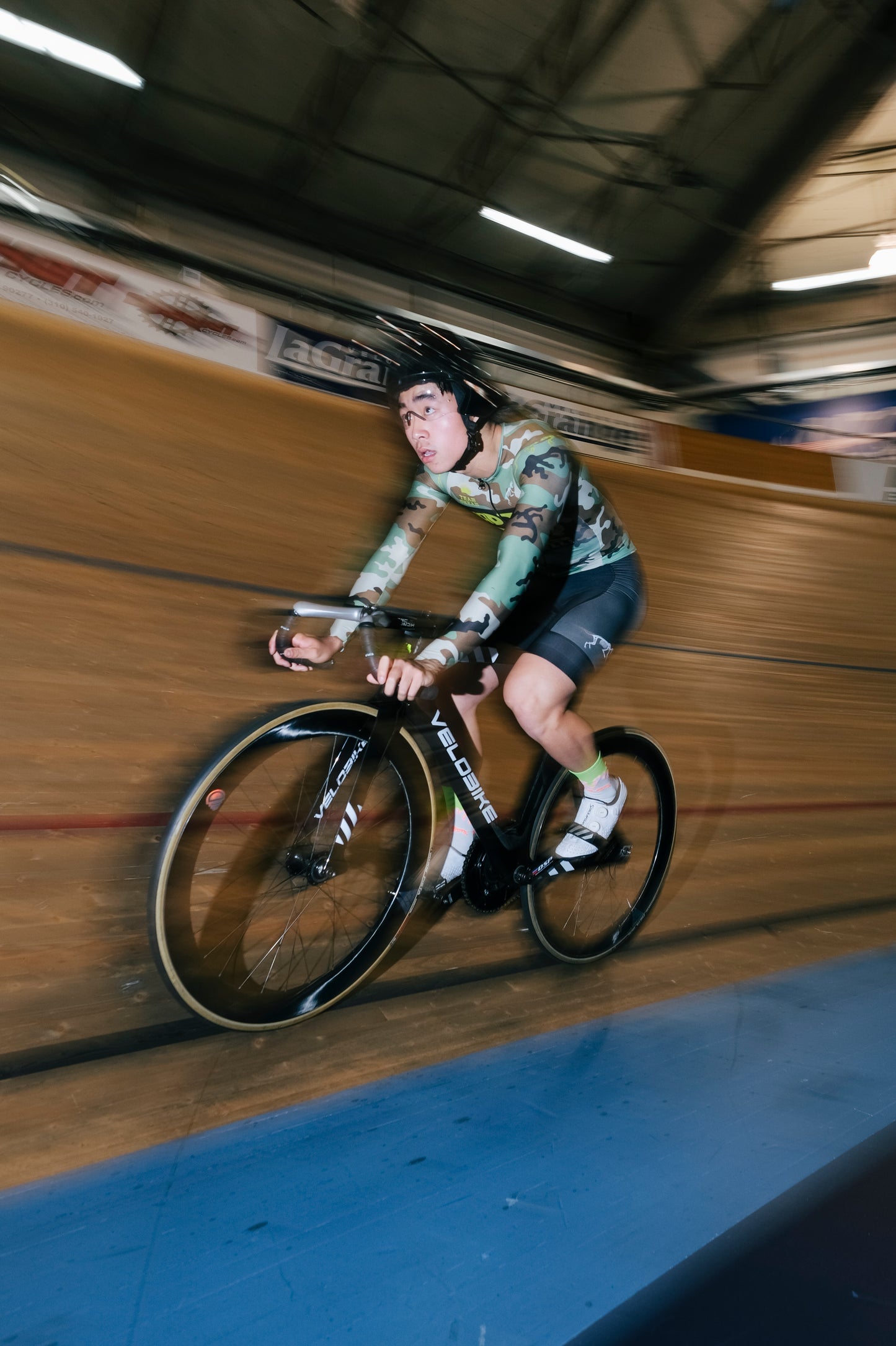 I identify as a tech tee