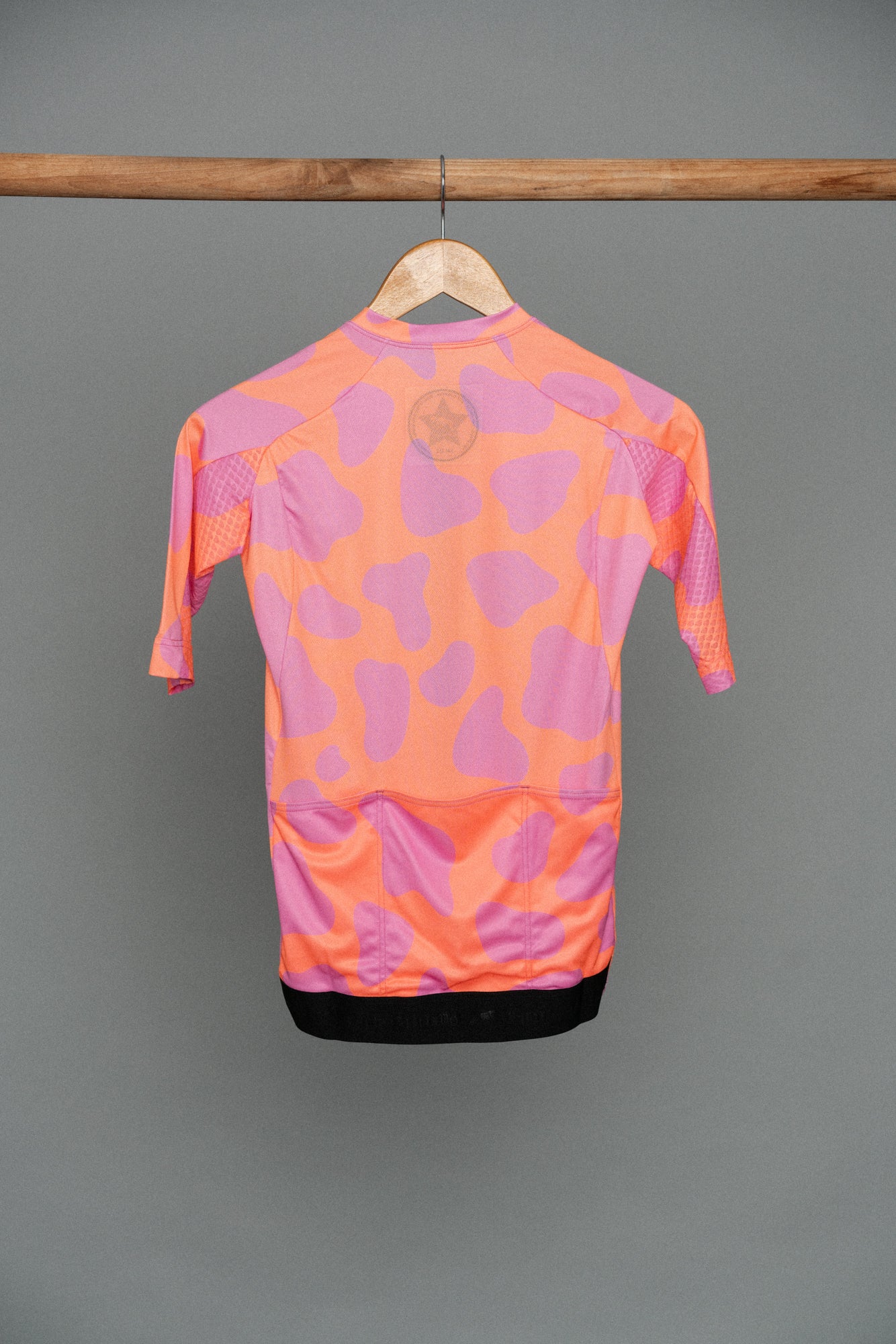 Cow EOE Jersey Fluoro