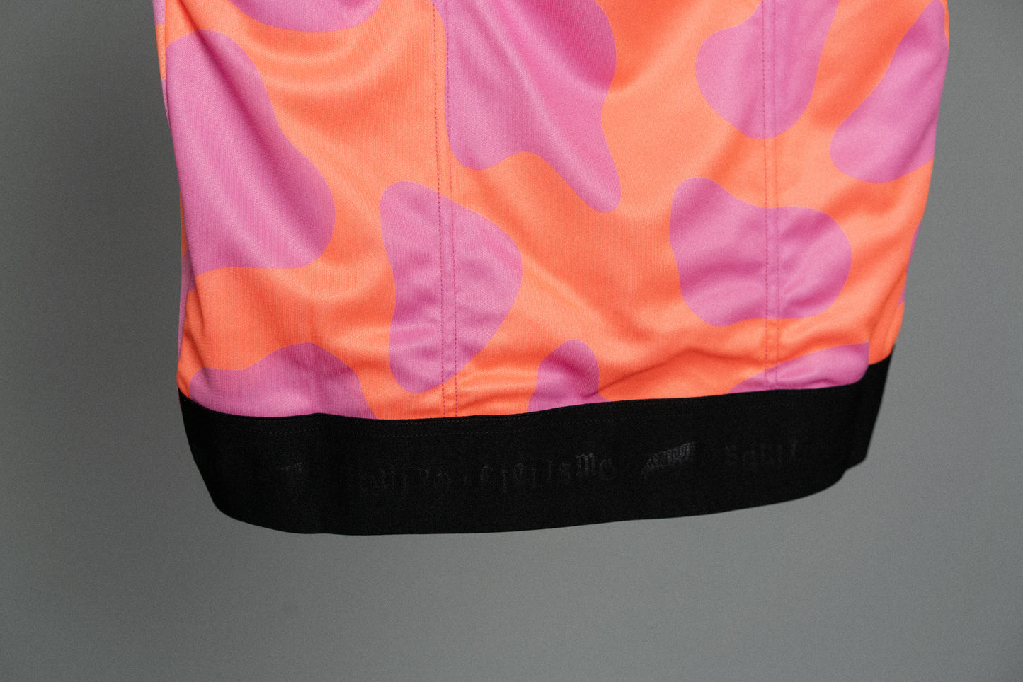 Cow EOE Jersey Fluoro