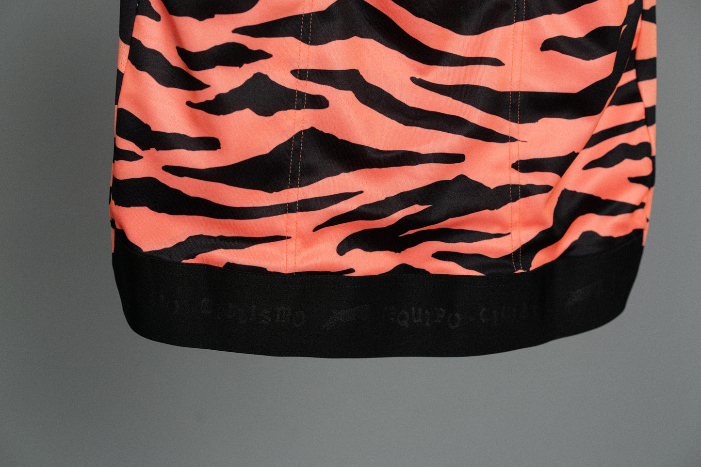 Boney Tigre EOE Jersey Orange