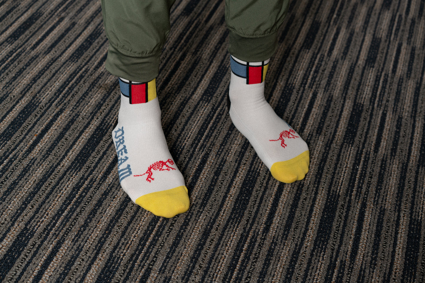 Homage Socks Classic