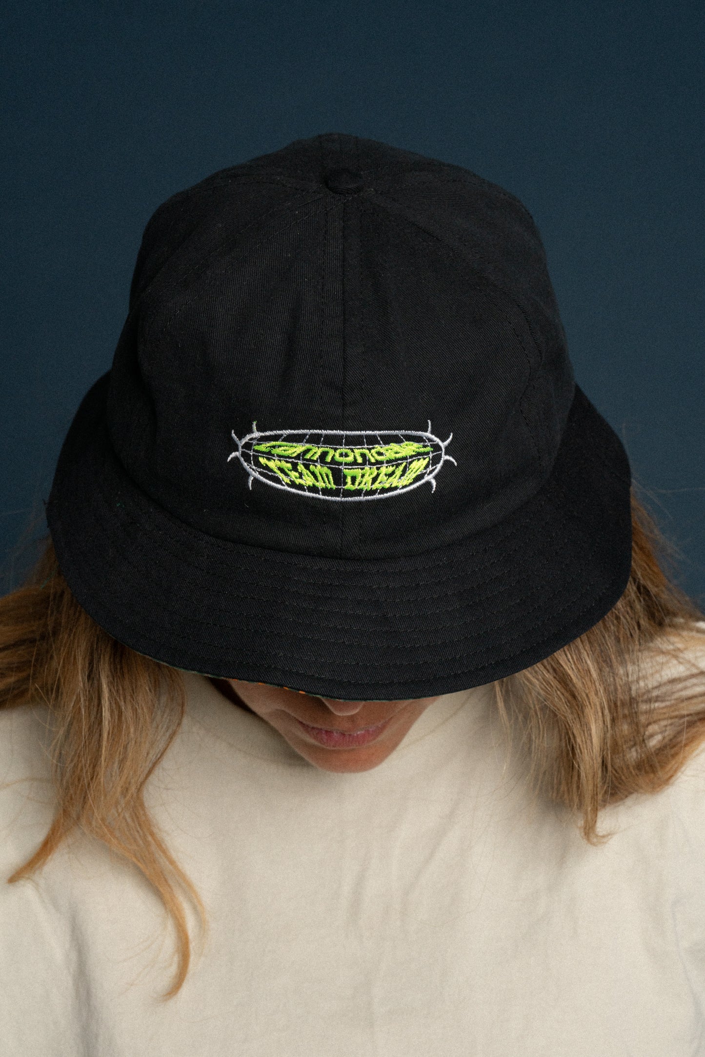 Force Field Bucket Hat