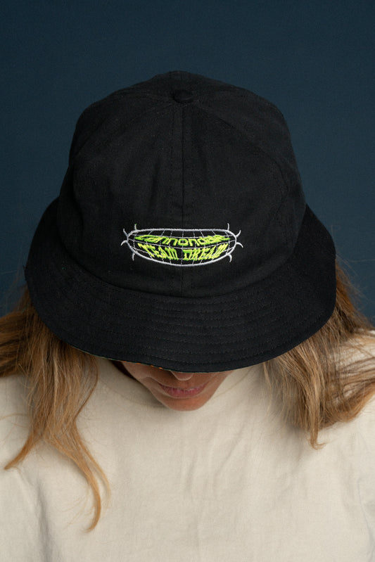 Force Field Bucket Hat