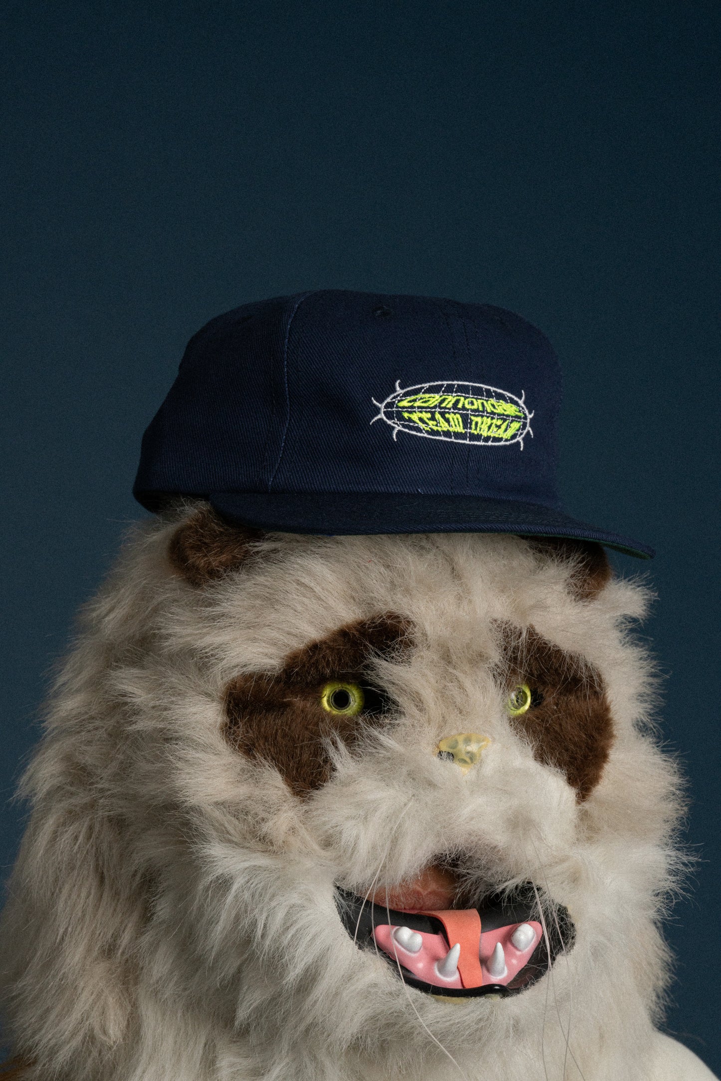 Force Field Snap Back