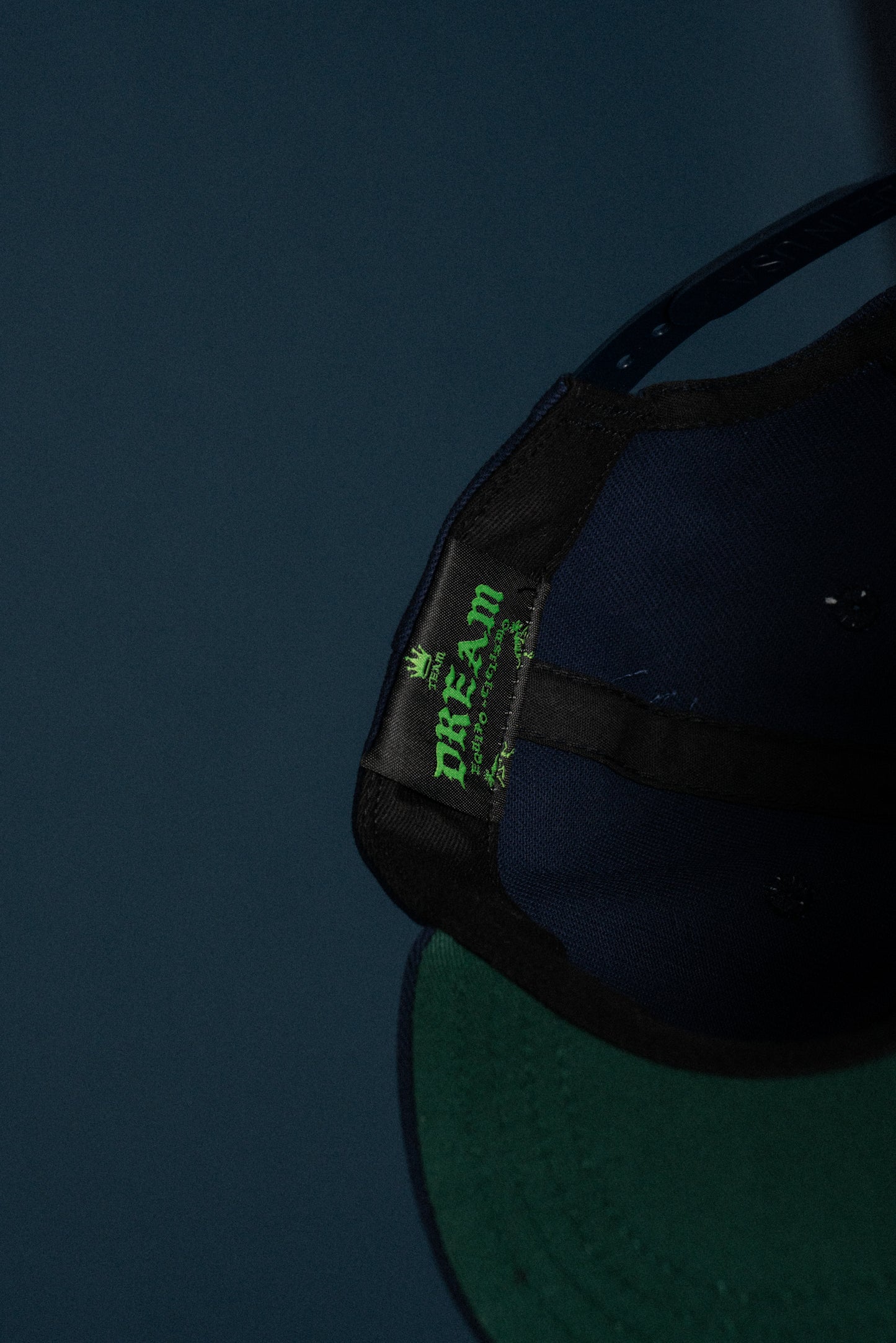 Force Field Snap Back