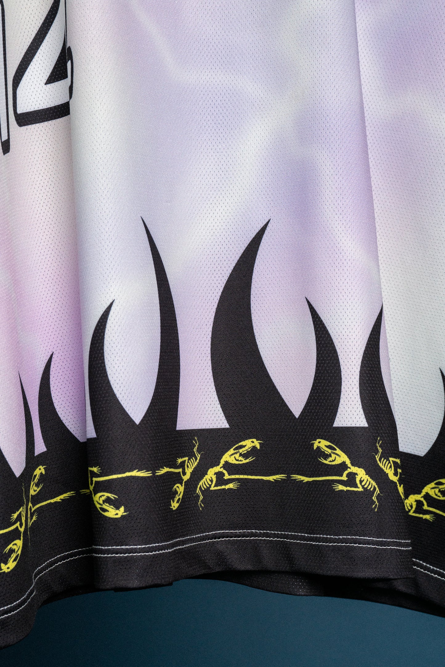 Power Up Tech Tee