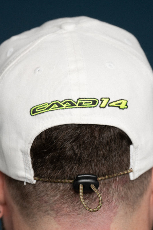 Combo Logo Packable Cap