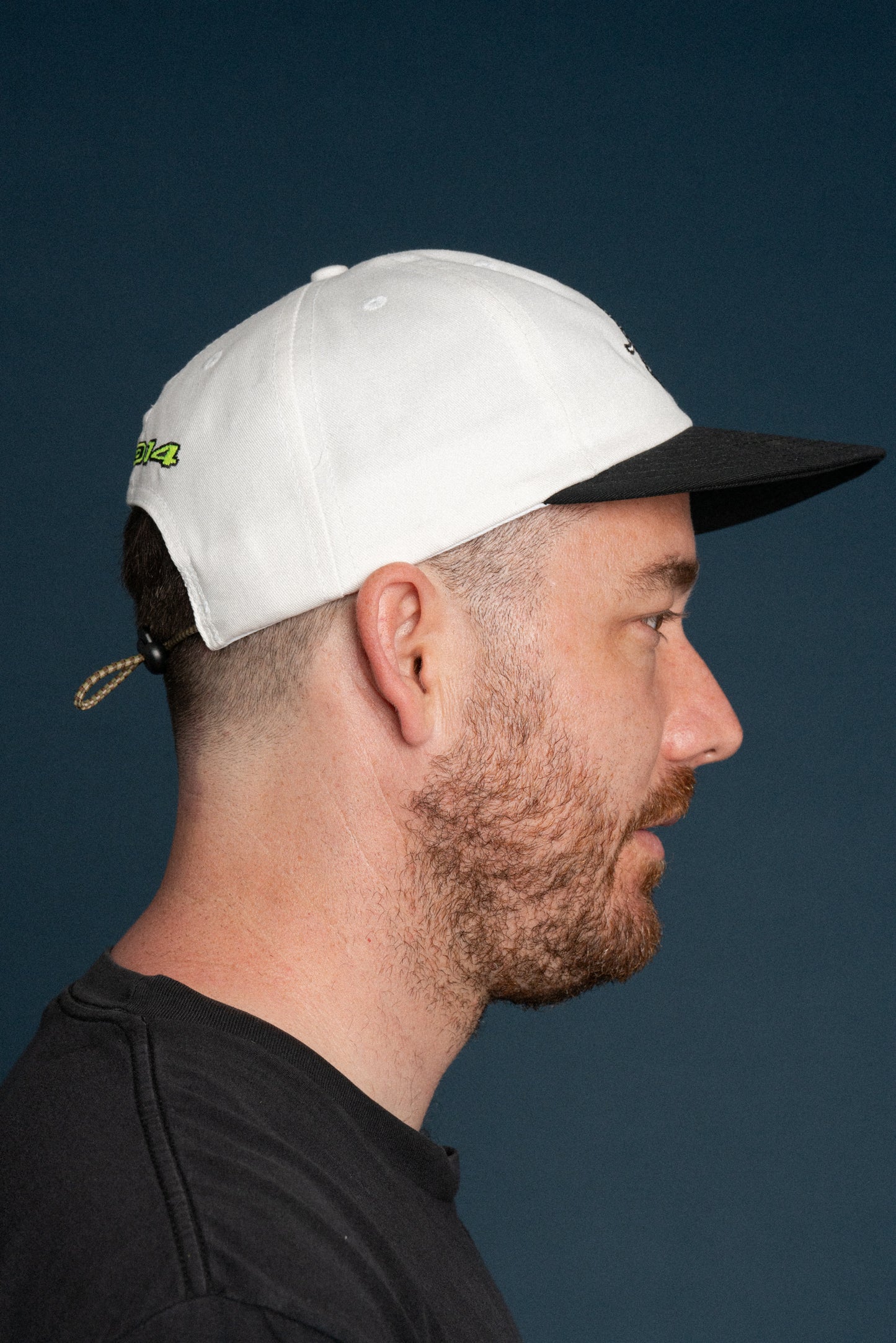 Combo Logo Packable Cap