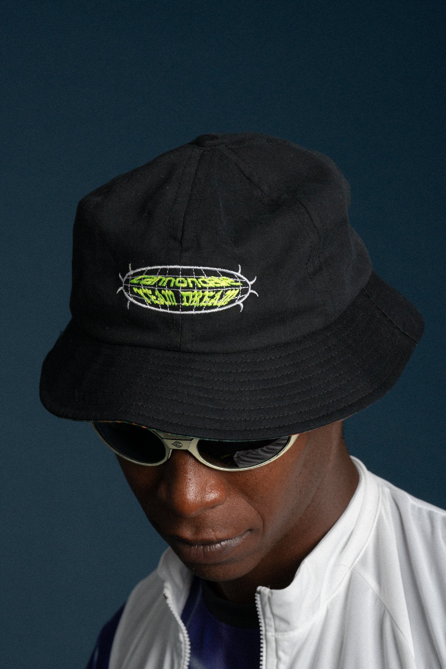 Force Field Bucket Hat