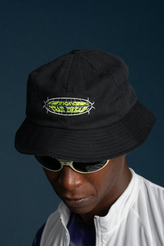Force Field Bucket Hat
