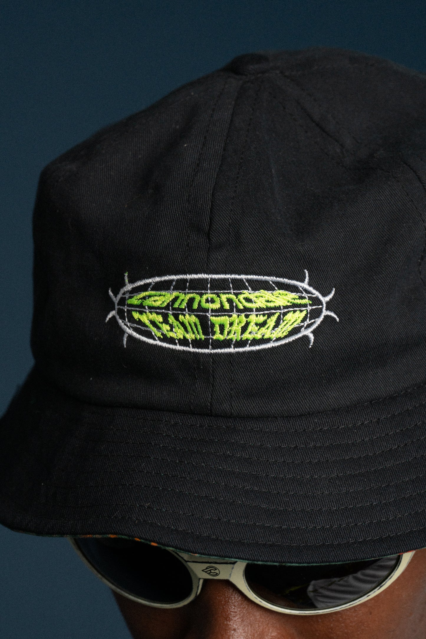 Force Field Bucket Hat