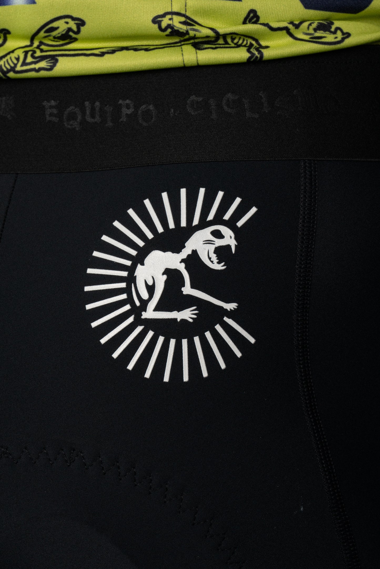 Men's Power Up über Pro Bib
