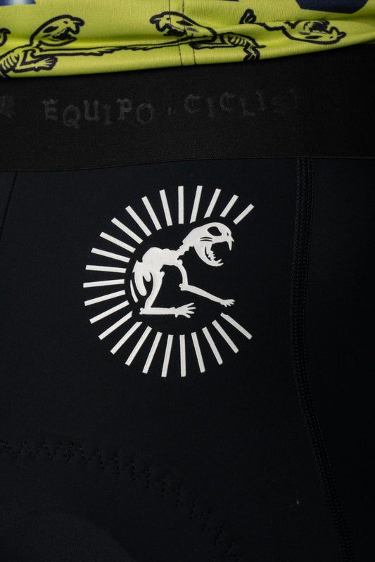 Women's Power Up über Pro Bib