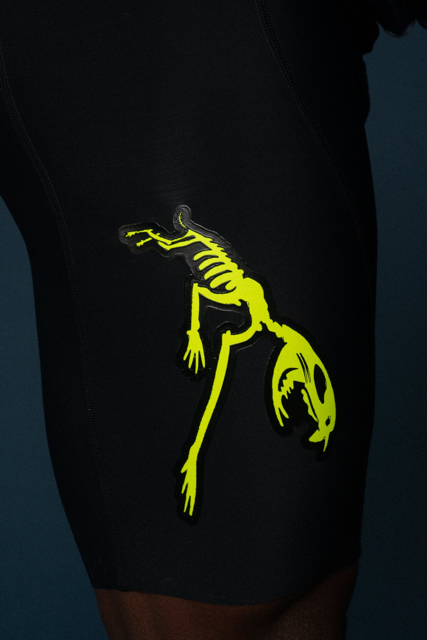 Men's Power Up über Pro Bib