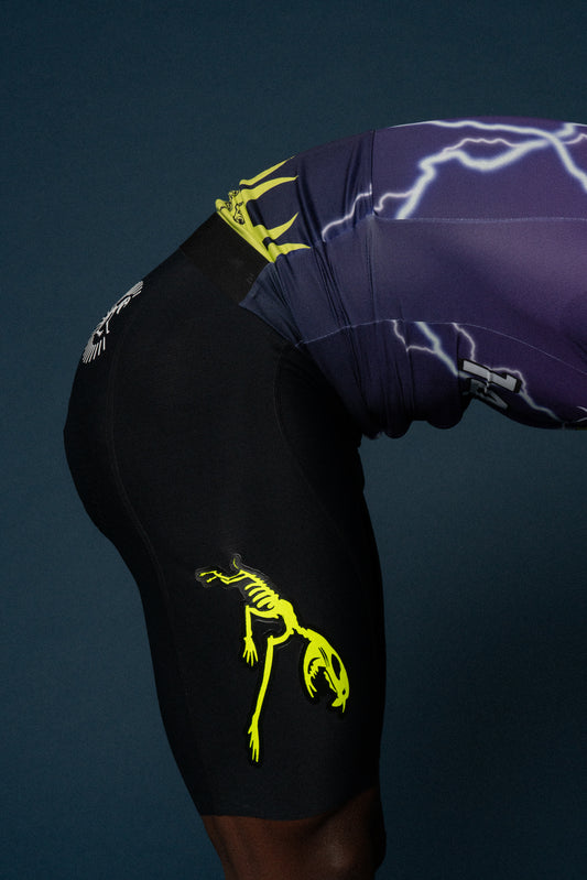 Men's Power Up über Pro Bib