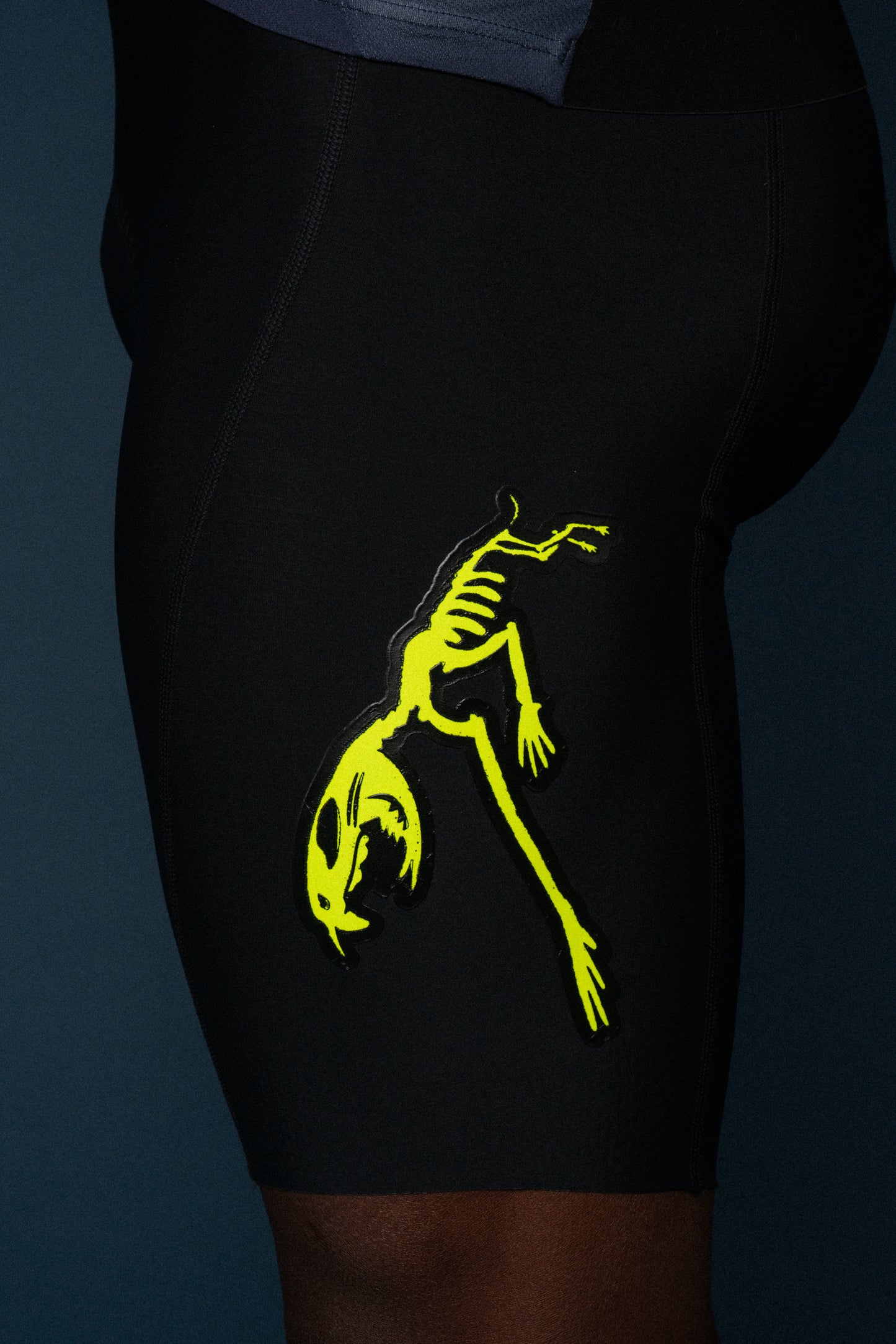 Men's Power Up über Pro Bib