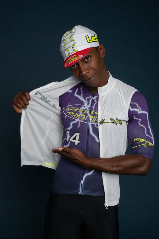 New Skin Vest